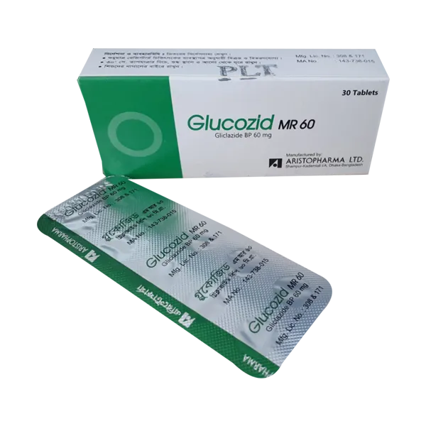 Glucozid MR 60